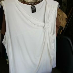 Two identical blouses $10ea